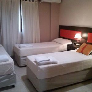 Habitación Triple Básica